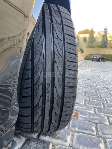 Ford Fusion 2015, 93,000 km - 1.5 l - Bakı