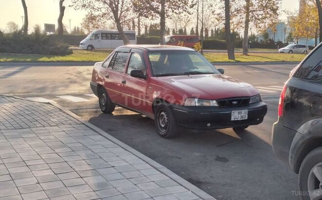 Daewoo Nexia 1996, 387,568 km - 1.5 l - Bakı