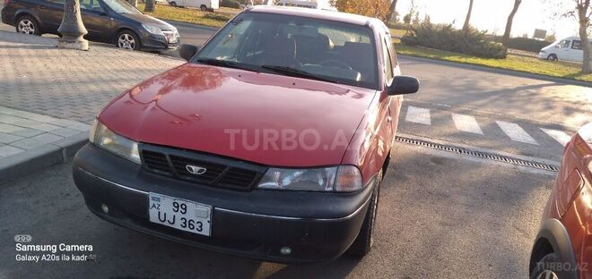 Daewoo Nexia 1996, 387,568 km - 1.5 l - Bakı