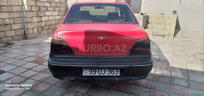 Daewoo Nexia 1996, 387,568 km - 1.5 l - Bakı