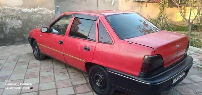Daewoo Nexia 1996, 387,568 km - 1.5 l - Bakı