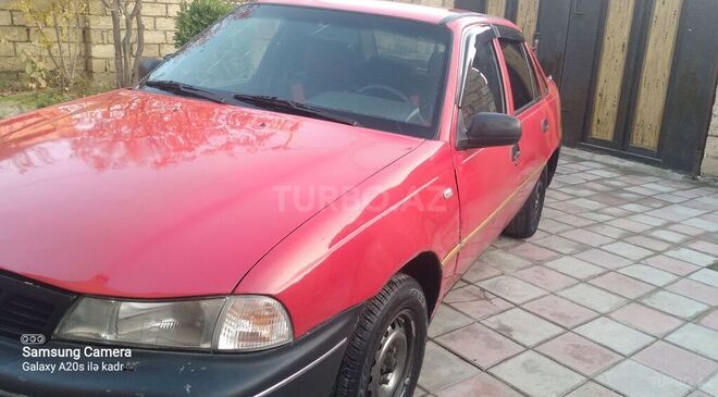 Daewoo Nexia 1996, 387,568 km - 1.5 l - Bakı