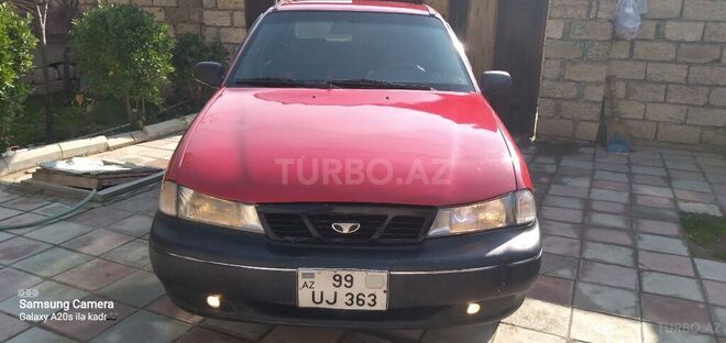 Daewoo Nexia 1996, 387,568 km - 1.5 l - Bakı