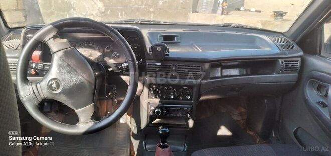 Daewoo Nexia 1996, 387,568 km - 1.5 l - Bakı