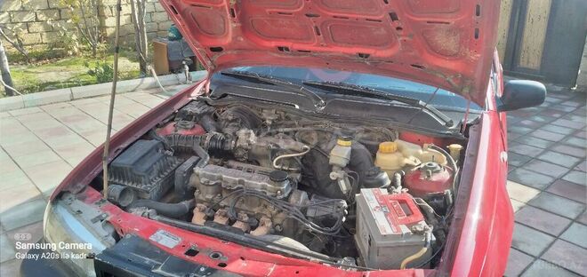 Daewoo Nexia 1996, 387,568 km - 1.5 l - Bakı
