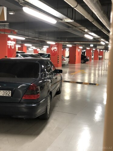 Mercedes C 180 1998, 236,060 km - 1.8 l - Gəncə
