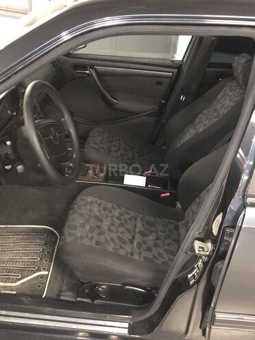 Mercedes C 180 1998, 236,060 km - 1.8 l - Gəncə