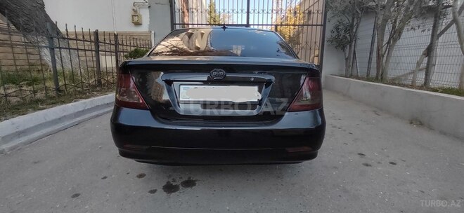BYD F3 2009, 300,000 km - 1.5 l - Bakı