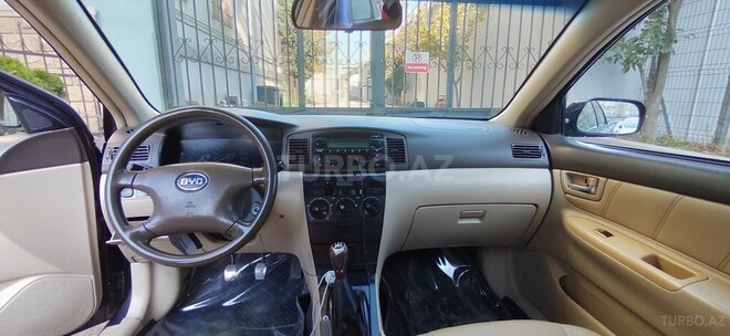 BYD F3 2009, 300,000 km - 1.5 l - Bakı