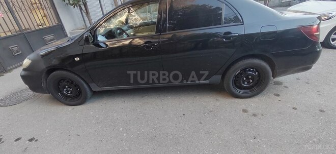 BYD F3 2009, 300,000 km - 1.5 l - Bakı