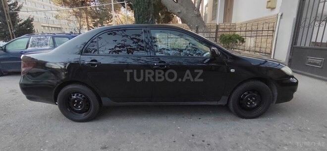 BYD F3 2009, 300,000 km - 1.5 l - Bakı