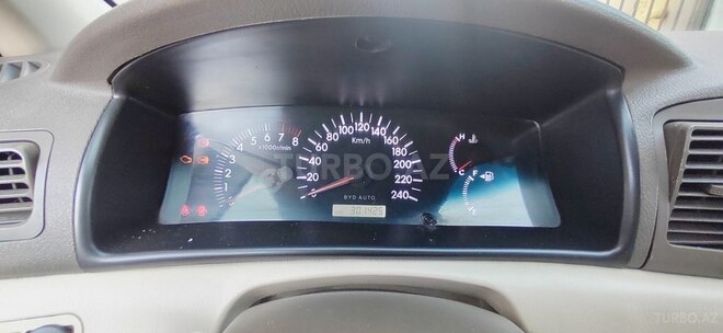 BYD F3 2009, 300,000 km - 1.5 l - Bakı