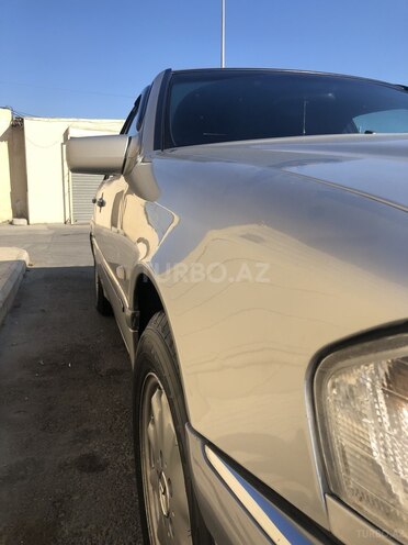 Mercedes C 240 1997, 288,000 km - 2.4 л - Bakı