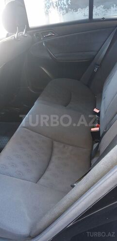 Mercedes C 200 2002, 333,000 km - 2.0 l - Bakı