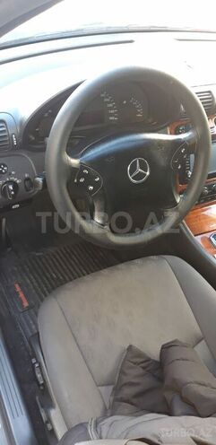 Mercedes C 200 2002, 333,000 km - 2.0 l - Bakı