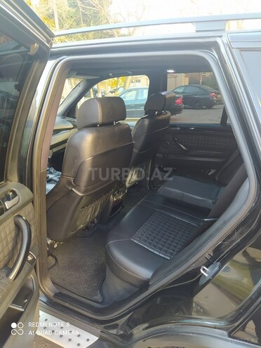 BMW X5 2006, 230,000 km - 4.8 l - Bakı