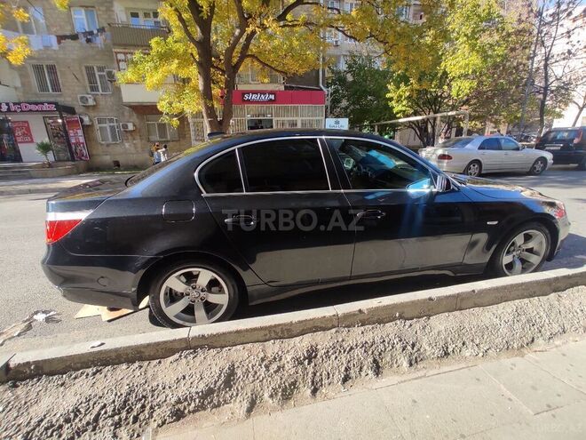 BMW 530 2005, 390,000 km - 3.0 l - Bakı