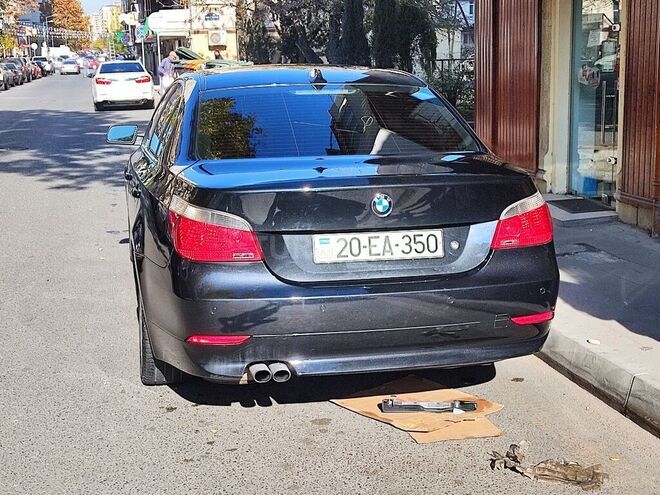 BMW 530 2005, 390,000 km - 3.0 l - Bakı