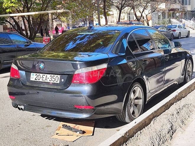 BMW 530 2005, 390,000 km - 3.0 l - Bakı