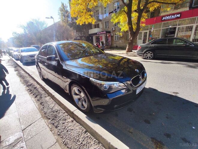 BMW 530 2005, 390,000 km - 3.0 l - Bakı