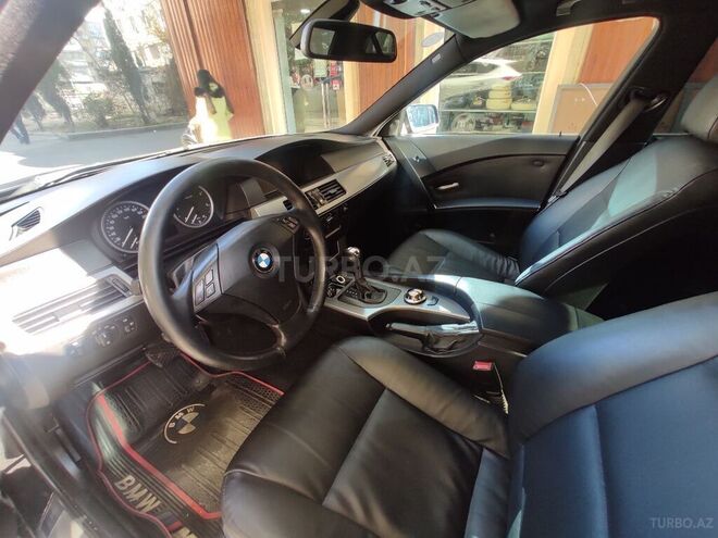 BMW 530 2005, 390,000 km - 3.0 l - Bakı