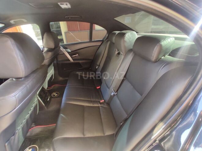 BMW 530 2005, 390,000 km - 3.0 l - Bakı