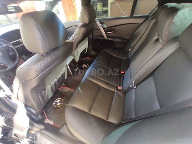 BMW 530 2005, 390,000 km - 3.0 l - Bakı