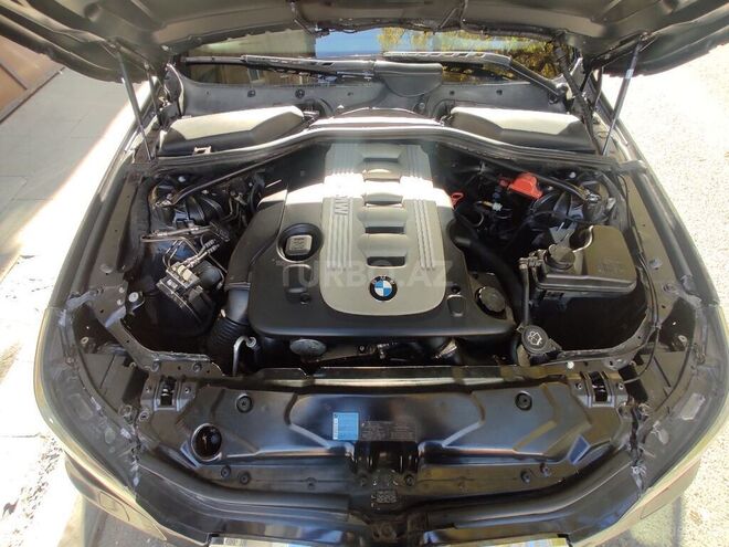BMW 530 2005, 390,000 km - 3.0 l - Bakı