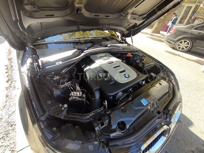 BMW 530 2005, 390,000 km - 3.0 l - Bakı