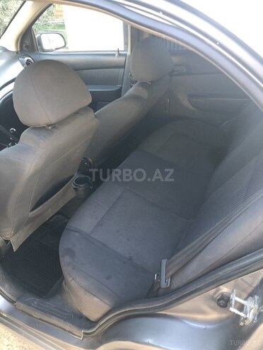 Chevrolet Aveo 2011, 278,873 km - 1.4 л - Bakı