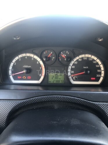 Chevrolet Aveo 2011, 278,873 km - 1.4 л - Bakı