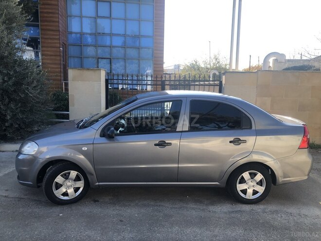 Chevrolet Aveo 2011, 278,873 km - 1.4 л - Bakı