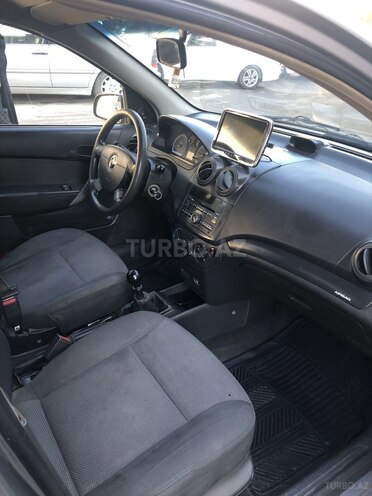 Chevrolet Aveo 2011, 278,873 km - 1.4 л - Bakı