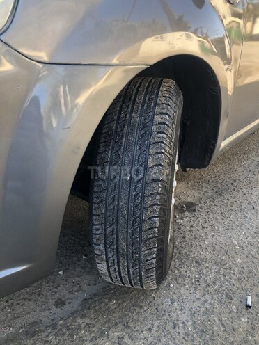 Chevrolet Aveo 2011, 278,873 km - 1.4 л - Bakı