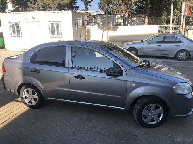 Chevrolet Aveo 2011, 278,873 km - 1.4 л - Bakı