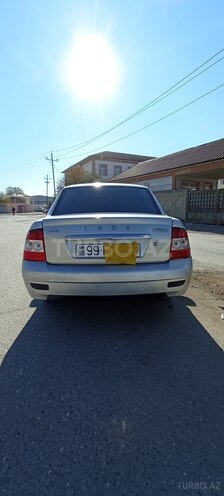 LADA (VAZ) Priora 2007, 235,800 km - 1.6 л - Bakı