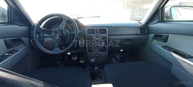 LADA (VAZ) Priora 2007, 235,800 km - 1.6 л - Bakı