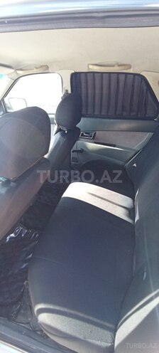 LADA (VAZ) Priora 2007, 235,800 km - 1.6 л - Bakı