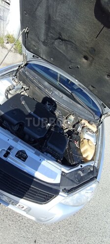 LADA (VAZ) Priora 2007, 235,800 km - 1.6 л - Bakı