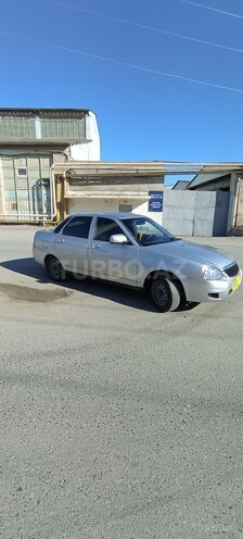 LADA (VAZ) Priora 2007, 235,800 km - 1.6 л - Bakı