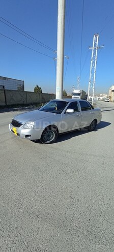 LADA (VAZ) Priora 2007, 235,800 km - 1.6 л - Bakı