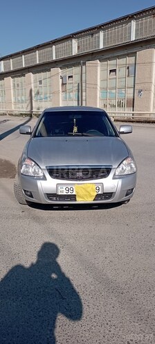 LADA (VAZ) Priora 2007, 235,800 km - 1.6 л - Bakı