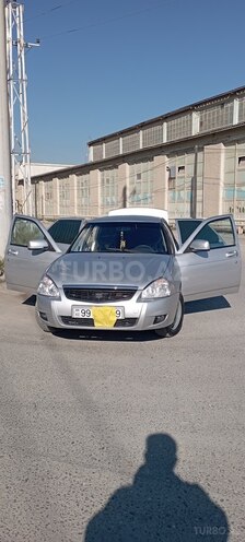 LADA (VAZ) Priora 2007, 235,800 km - 1.6 л - Bakı