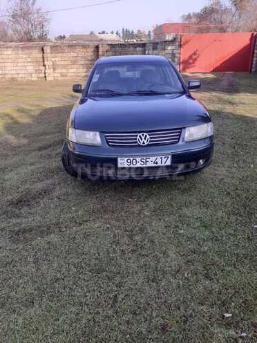 Volkswagen Passat 1997, 401,000 km - 2.0 l - Astara