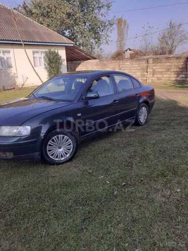 Volkswagen Passat 1997, 401,000 km - 2.0 l - Astara
