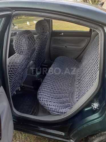 Volkswagen Passat 1997, 401,000 km - 2.0 l - Astara