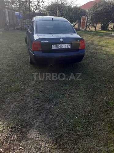 Volkswagen Passat 1997, 401,000 km - 2.0 l - Astara