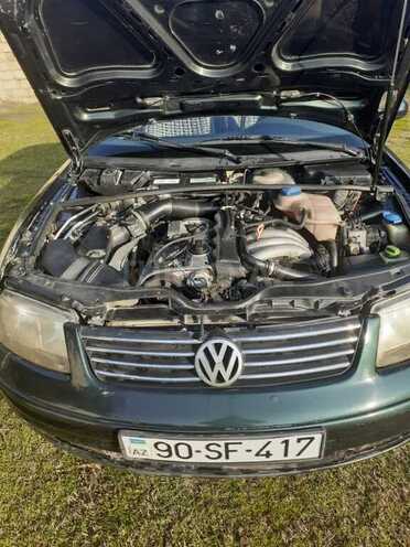 Volkswagen Passat 1997, 401,000 km - 2.0 l - Astara