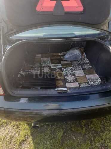 Volkswagen Passat 1997, 401,000 km - 2.0 l - Astara