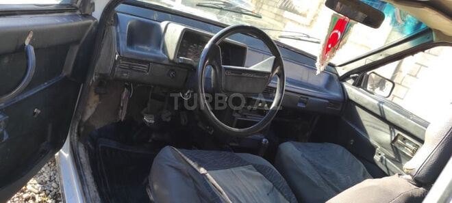 LADA (VAZ) 2109 1987, 200,000 km - 1.5 л - Xudat